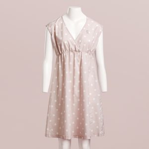 Camisa de Dormir Bolas Canterbury Blush Catherine Lansfield