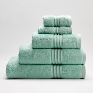 So Soft Toalha Neo Mint Catherine Lansfield