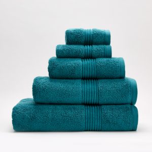 So Soft Toalha Teal Catherine Lansfield